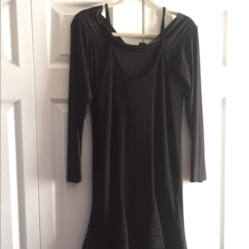 European dress size L